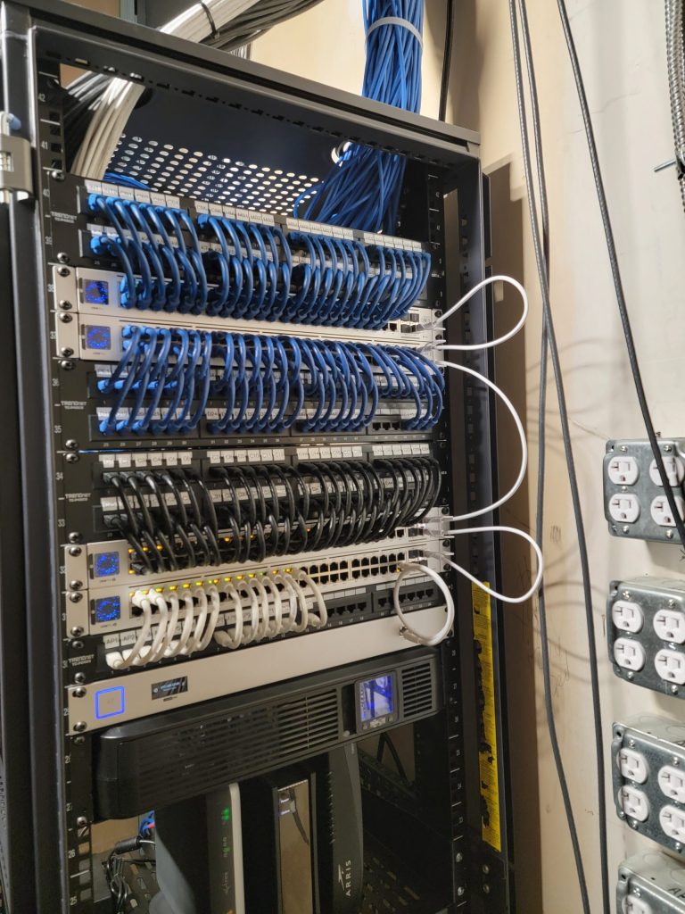 Electrical Generator Wiring