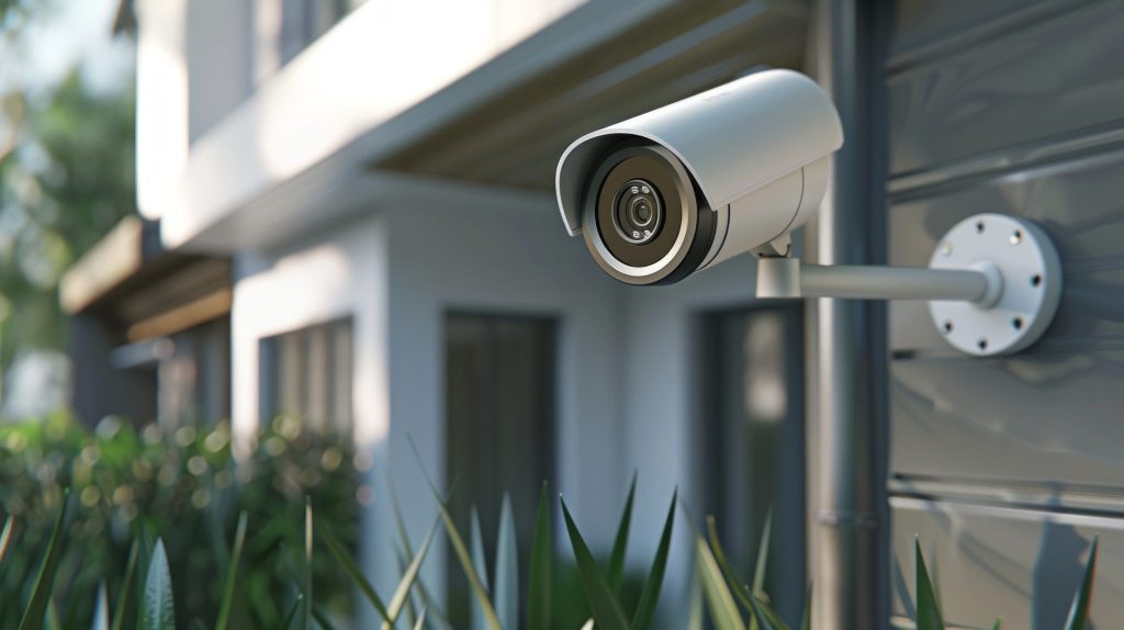 Security Camera